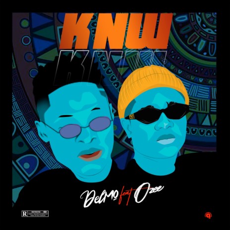 Know ft. Ozee | Boomplay Music