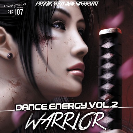 Warrior (Original Mix)