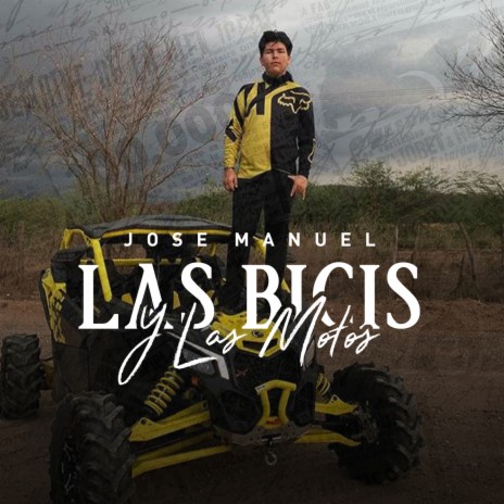 Las Bicis y Las Motos | Boomplay Music