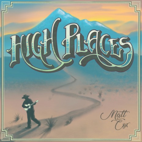 High Places | Boomplay Music