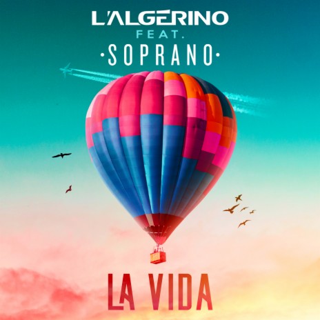 La Vida ft. Soprano