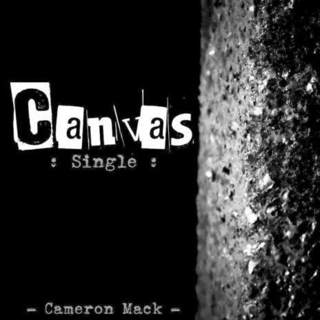 Canvas | Boomplay Music