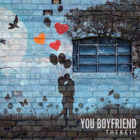 You Boyfriend | Boomplay Music