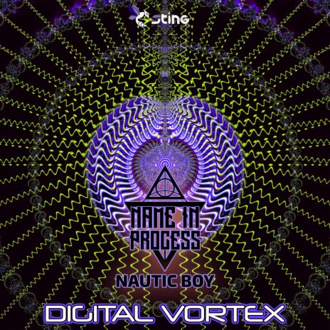 Digital Vortex ft. Nautic Boy