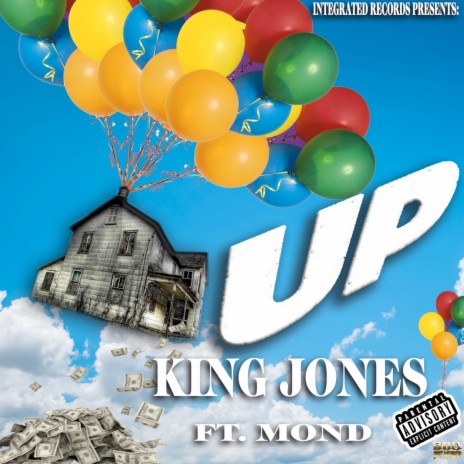 Up ft. Mond | Boomplay Music