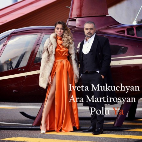 Polu Ya (feat. Iveta Mukuchyan) | Boomplay Music