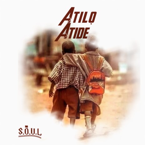 Atilo Atide | Boomplay Music