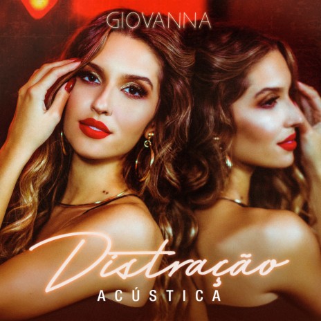 Distração (Acústica) | Boomplay Music