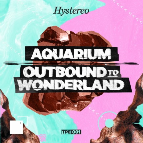 Outbound To Wonderland | Boomplay Music