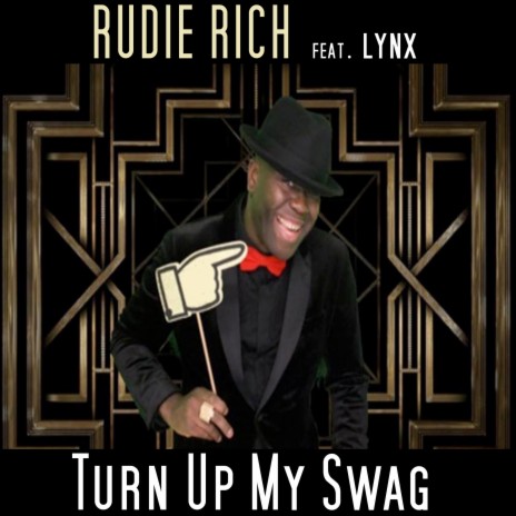 Turn Up My Swag ft. Lynx | Boomplay Music