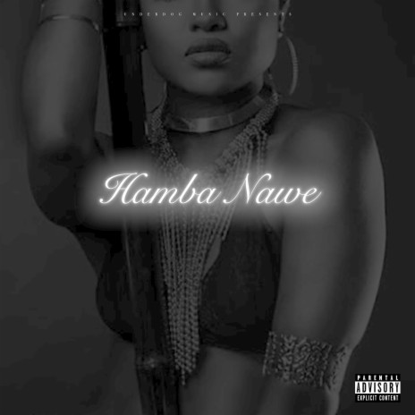 Hamba Nawe | Boomplay Music