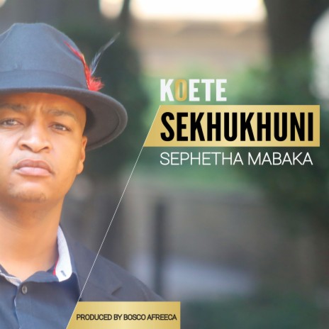 Sephetha Mabaka | Boomplay Music