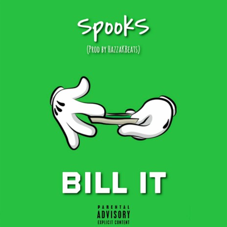 Bill It ft. Hazza K Beats | Boomplay Music