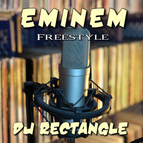 Eminem Freestyle