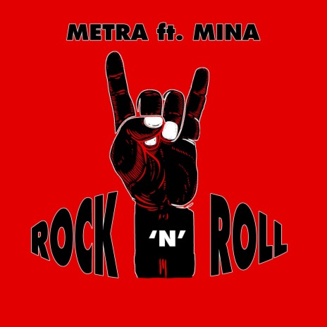 Rock N Roll ft. Mina