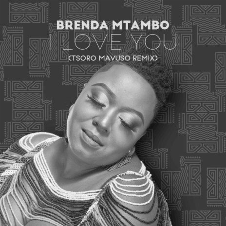I Love You (Tsoro Mavuso Remix) | Boomplay Music