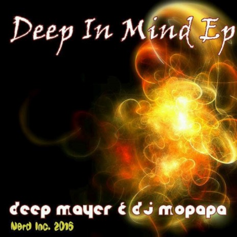 One Mile To Deep House ft. Dj Mopapa | Boomplay Music