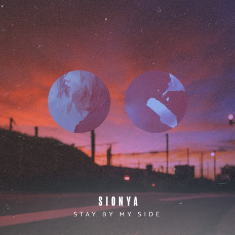 Stay by My Side ft. King Sis | Boomplay Music