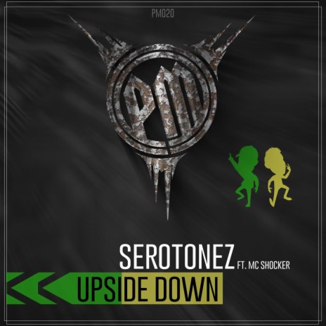 Upside Down ft. MC Shocker | Boomplay Music