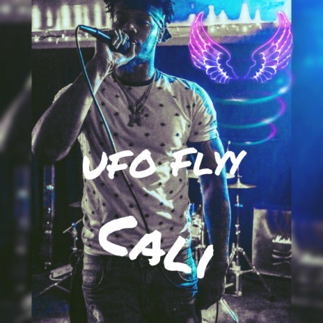 Cali ft. Presidential Rolli Pip | Boomplay Music