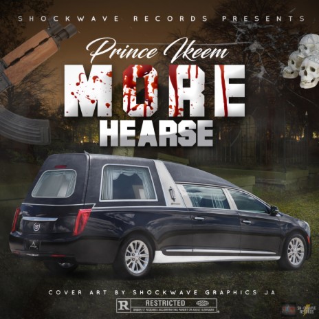 More Hearse | Boomplay Music