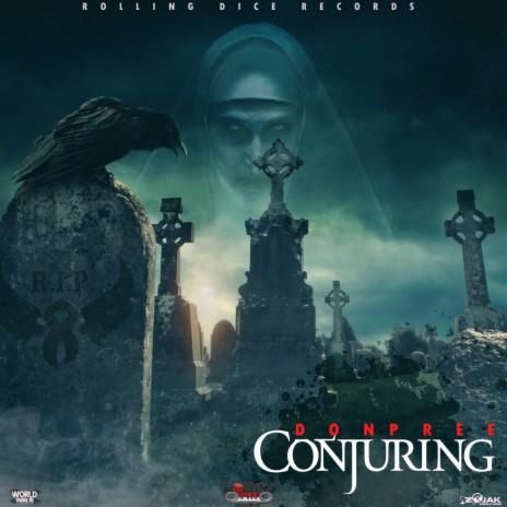 Conjuring | Boomplay Music