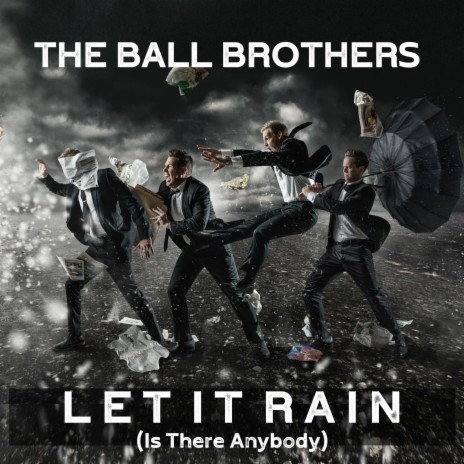 Let It Rain (Is There Anybody) | Boomplay Music