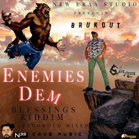 Enemies Dem | Boomplay Music
