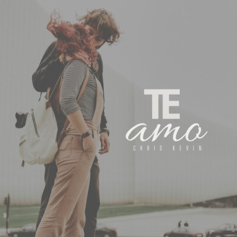 Te Amo