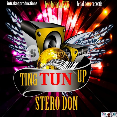 Ting Tun Up | Boomplay Music