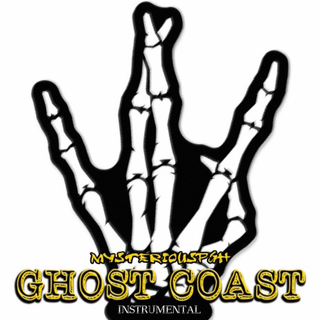 Ghost Coast (Instrumental Version)