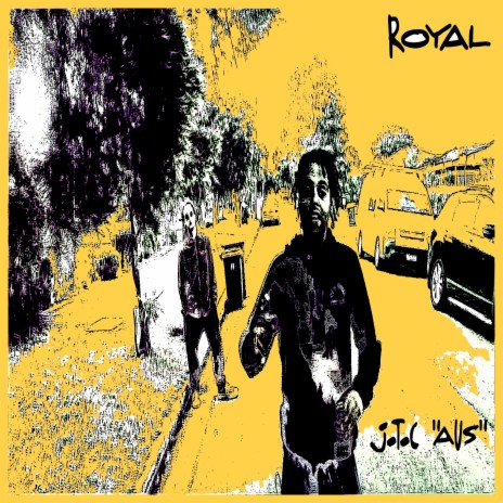 Royal (Orignal Mix) | Boomplay Music
