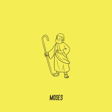 Moses | Boomplay Music