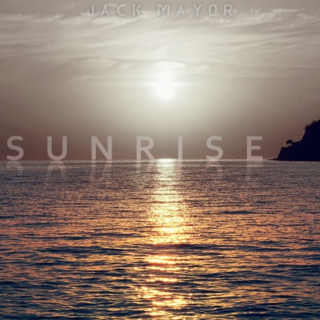 Sunrise (Radio Edit) ft. Dean James | Boomplay Music