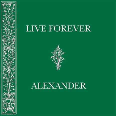 Live Forever | Boomplay Music