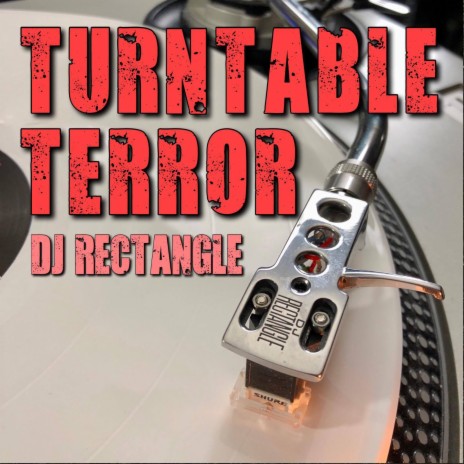 Turntable Terror | Boomplay Music