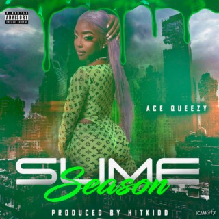 slime season 3 album download