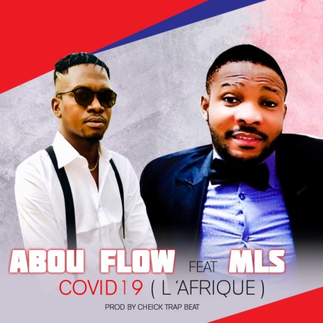 Covid 19 (l'Afrique) | Boomplay Music