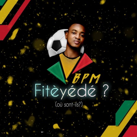 FITÈYÉDÉ | Boomplay Music