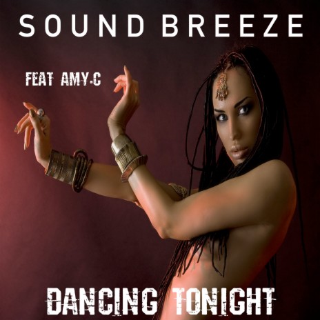 Dancing Tonight ft. Amy.C | Boomplay Music