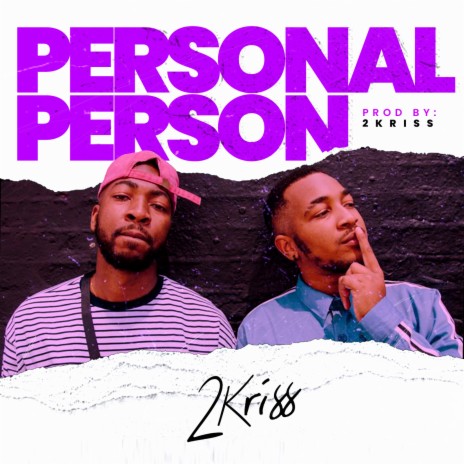 Personal Person | Boomplay Music
