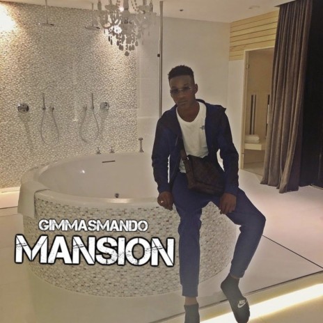 Mansion | Boomplay Music