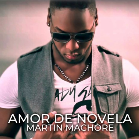 Amor de Novela | Boomplay Music