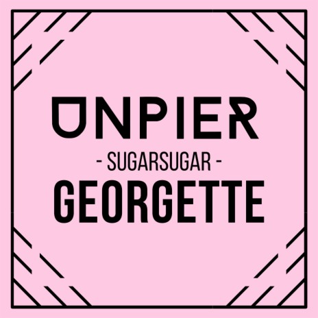 Sugar Sugar ft. Georgette | Boomplay Music