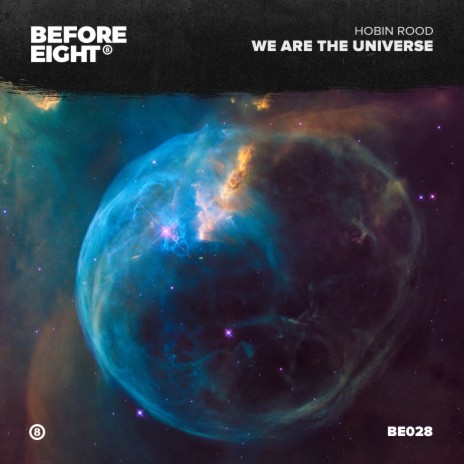 We Are The Universe | Boomplay Music