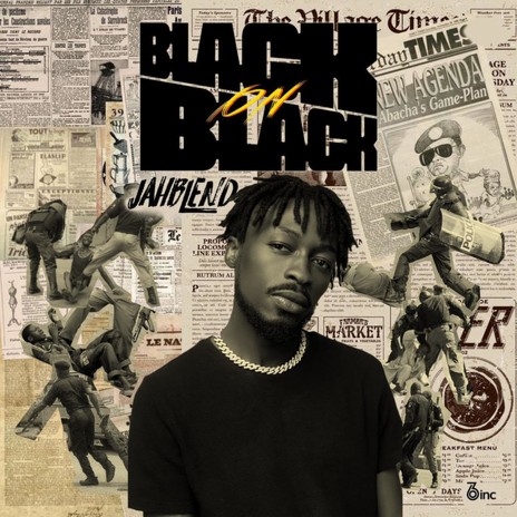 Black On Black | Boomplay Music