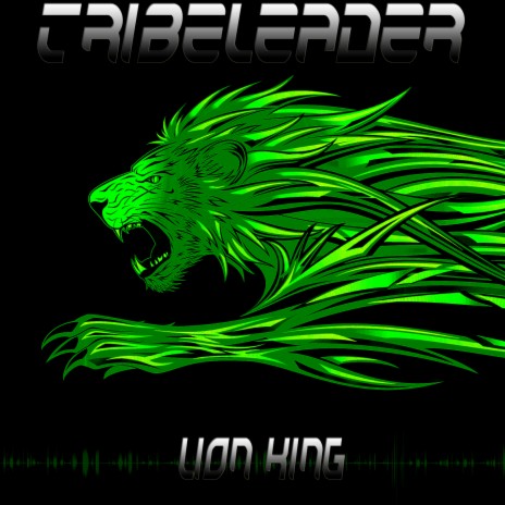 Lion King (Instrumental Tribe Master) | Boomplay Music