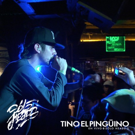 Morrigan (Regresa a Mis Brazos) [En Vivo] [feat. Tino el Pingüino] | Boomplay Music