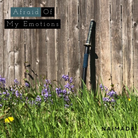 Afraid of My Emotions | Boomplay Music