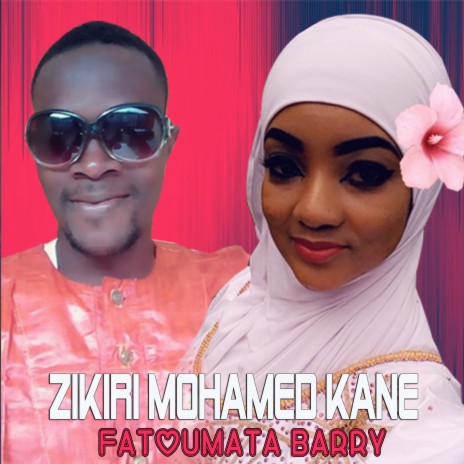 Fatoumata Barry | Boomplay Music